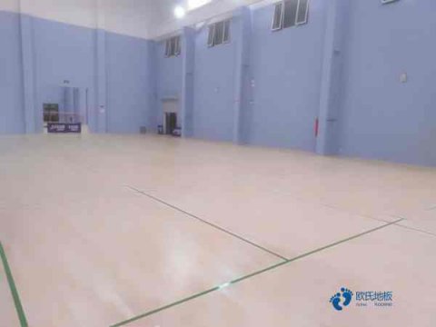 運(yùn)動(dòng)場(chǎng)館地板哪個(gè)牌子性價(jià)比高
